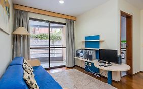 BHomy Bela Vista Próximo Sírio Libanês RPL308