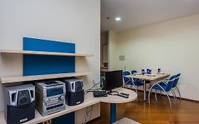 BHomy Bela Vista Próximo Sírio Libanês RPL308